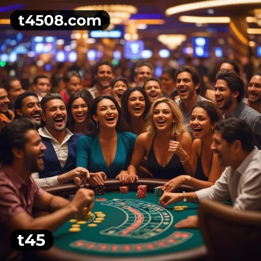 Recursos App t45