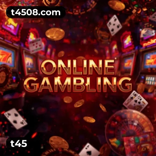 Vantagens App t45