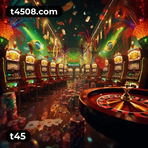 Jogos App t45