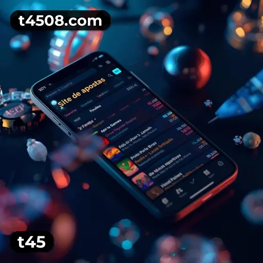 Promoções App t45