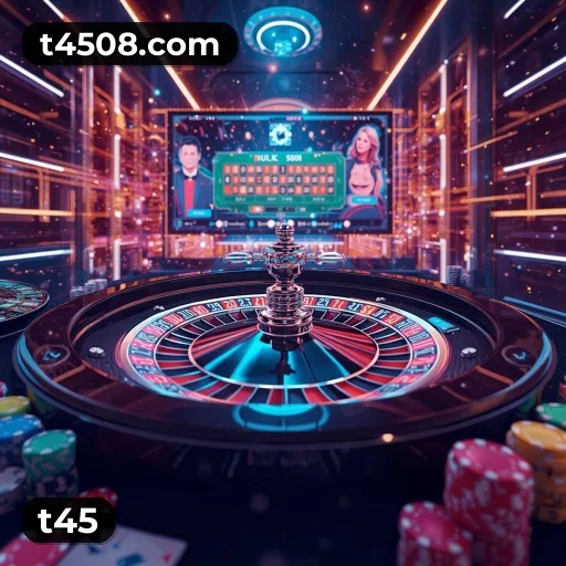 Notificações App t45