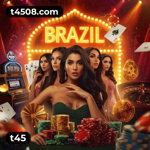 Segurança App t45