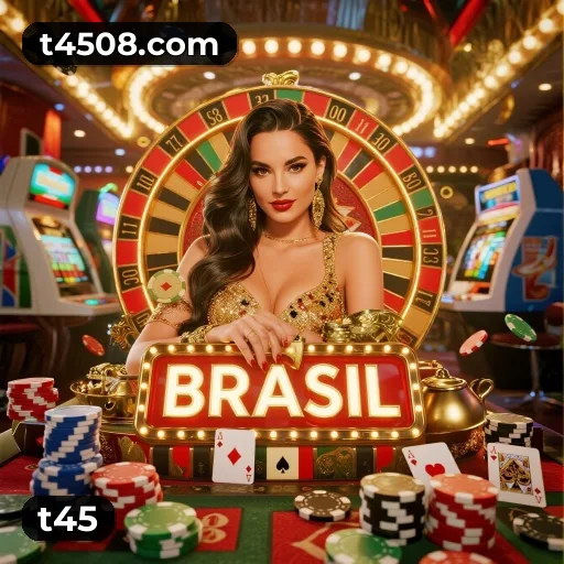 cassino_Roleta