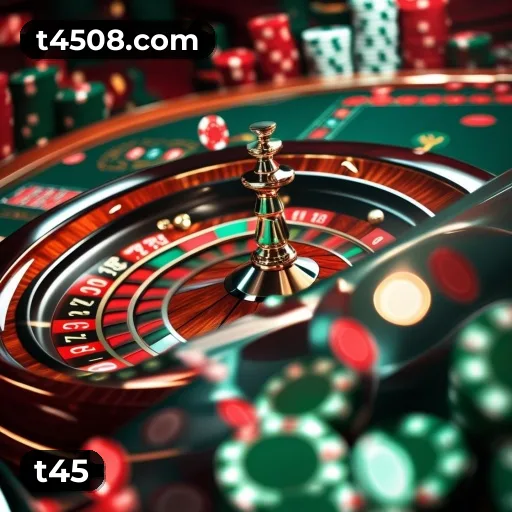 Recursos App t45