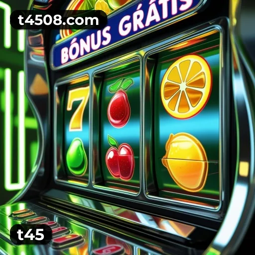 App Desktop t45