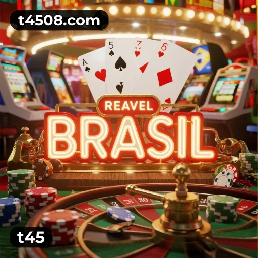 Performance App t45