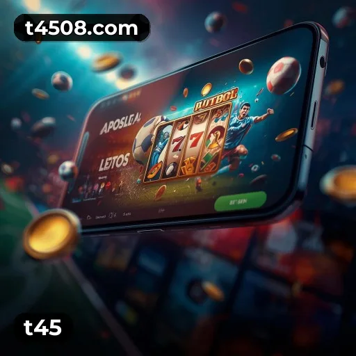 Segurança App t45