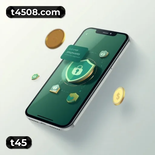 APK t45 Android