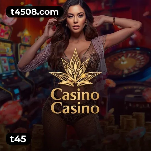 Jackpots t45