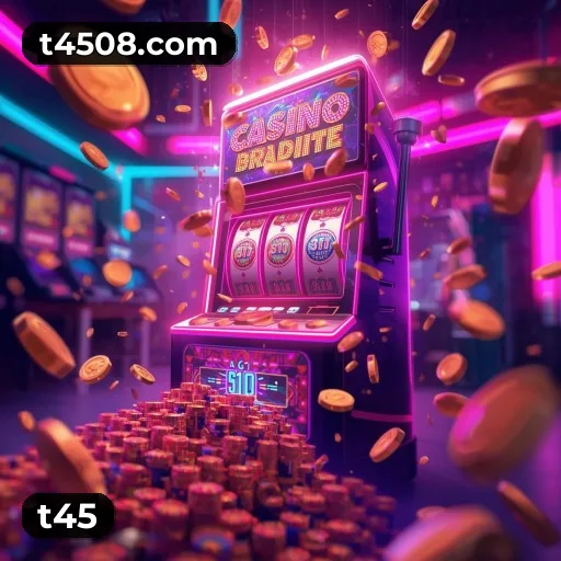 RNG certificado t45