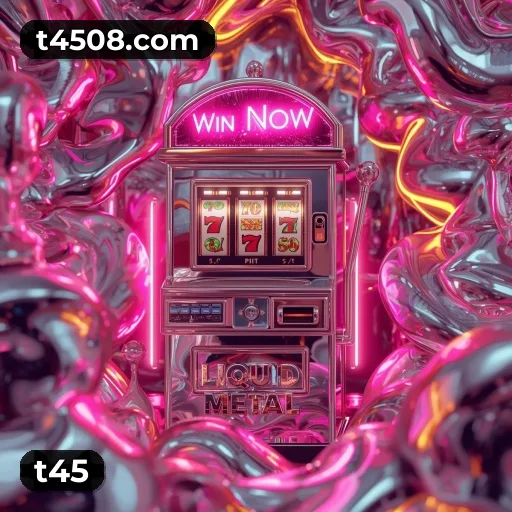 Cashback VIP t45