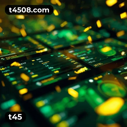 Níveis VIP t45