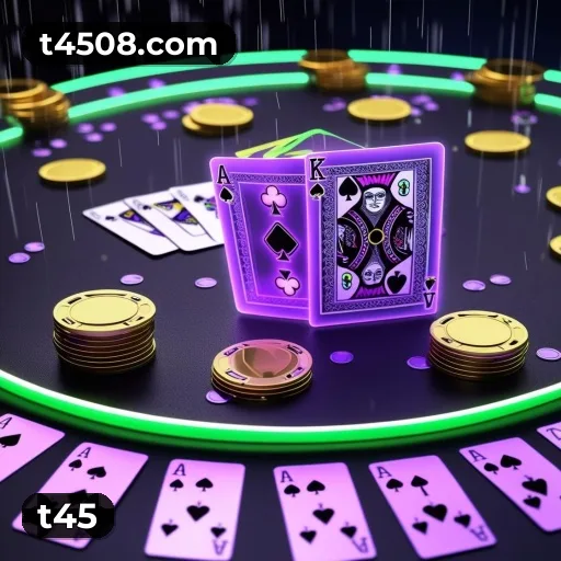 Melhores Jogos t45
