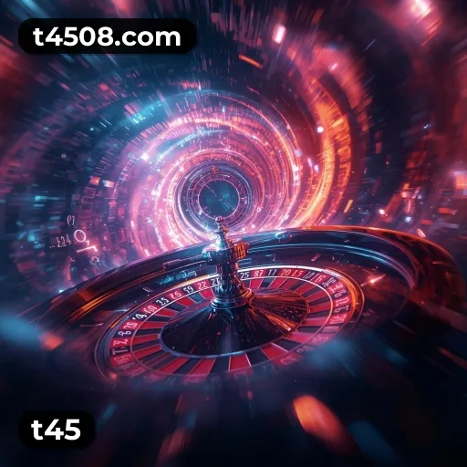 Jogos Mesa t45