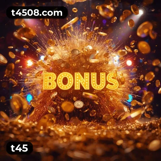 Promoções t45