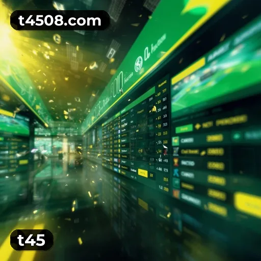 Prêmio t45