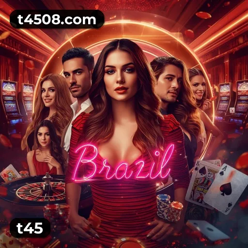 Chances Ganhar t45